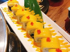-金九姬黑牛烤肉料理(杨舍老街店)