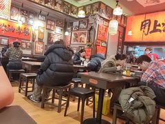 -王繁星面馆(西安熙地港店)