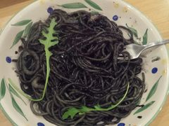 -萨莉亚意式餐厅(苏州食百家店)