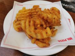 -米斯特比萨(亦庄国融国际店)