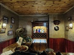 -秃鹫湾·推理大师沉浸式实景演绎推理剧场