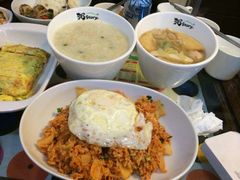 android_upload_pic-槿Story·韩国料理(望京韩国美食城店)