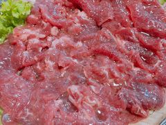 -滇藏石锅宴(北门坡古城管理局店)