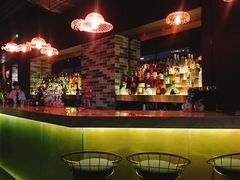 -AZUL by FUEL蓝色·法式酒馆(琶醍店)