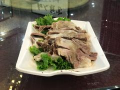 -老毛手抓·盐池滩羊非遗手抓(宁夏总店)
