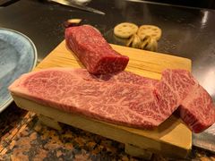 -神户牛排餐厅MOURIYA(总店)