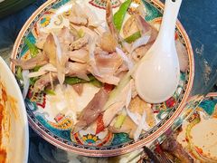 -巴依老爷新疆美食(魏公村店)