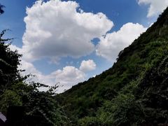 -皇藏峪国家森林公园