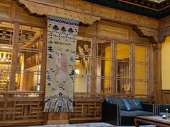 -松赞拉萨林卡酒店