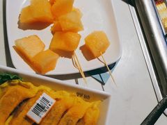 -野妹经典火锅(保利店)