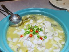 -百岁我家酸菜鱼(龙湾万达店)