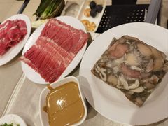 -东来顺饭庄(王府井步行街店)