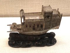 -上海中国航海博物馆