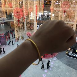 -周大福CHOW TAI FOOK(荟聚购物中心西红门店)