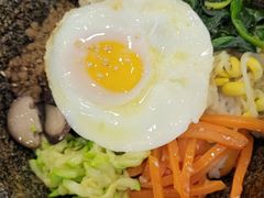 -全州拌饭馆(断桥店)
