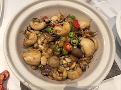 -钱塘宴(东站西子国际店)