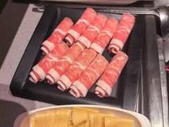 -海底捞火锅(吴中路店)