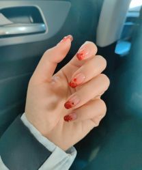 -纤羽美甲美睫
