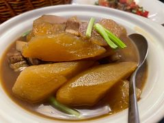 -花房餐厅(西溪天堂店)