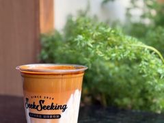 -SeekSeeking咖啡专门店(堰塘街店)