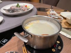 -协成海鲜火锅(情侣路店)