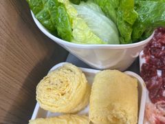 -官塘陈记鱼生·潮汕砂锅粥·牛肉火锅(潮枫路总店)