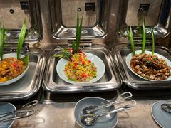 -菲住布渴酒店自助餐厅(阿里巴巴西溪园区店)