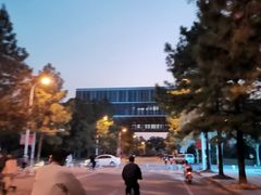 -同济大学(嘉定校区)