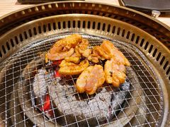 -松鱼亭·和牛烧肉(协鑫广场店)