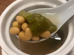 例汤-正德顺順德雙皮奶(中信店)