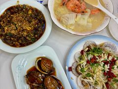 -来之顺海鲜菜馆·青岛菜·始于1993(栈桥店)