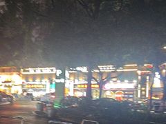 -长城汽车哈弗（重庆顺凯4S店）-地上停车场