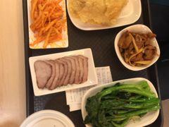 -水平有限广西米粉·广西风味集(五道口店)