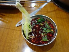 -昱欣麻辣烫·清真