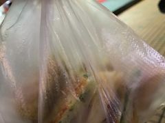 -咏春葱油饼(德政中路店)