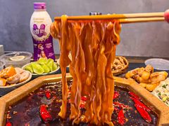 -大风老火锅(江北一店)