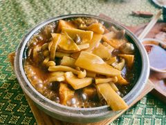 -南沙游艇会·大兵船餐厅