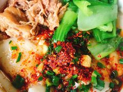 -樊记腊汁肉(竹笆市总店)