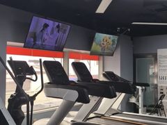 -即刻健身馆(对外经贸店)