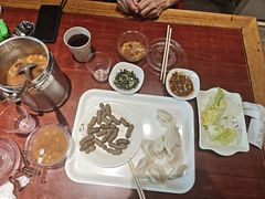 -金刚山烧烤(中山路店)