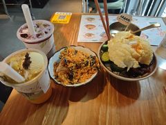 -岛风·台食小馆 ISLAND BISTRO(烟台山店)