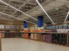 -盒马X会员店(王府井奥莱UP TOWN店)