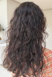 -GRAVITY HAIR 地心引力
