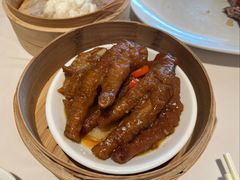 -利苑酒家(合景国际金融广场店)