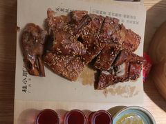 -桂小厨广西菜(印象城店)