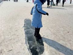 -长春市南湖公园