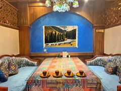 -乡村馕坑肉·烧烤·新疆菜·本地人更爱吃(阿勒泰首店)