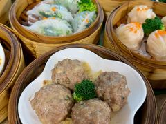 -华源餐厅·海鲜大排档(日月贝店)