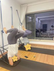 -KK瑜伽·普拉提