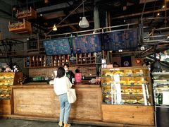 -ELEVEN COFFEE(哈西万达广场店)